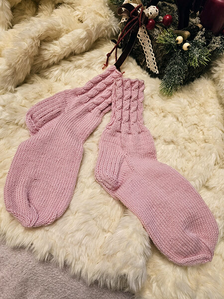 Womens socks 